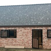 Stal buiten 2 Stal buiten 2